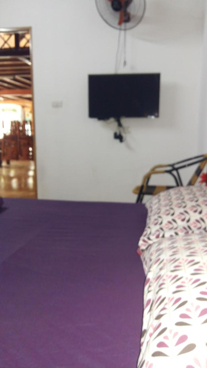 Homestay Lan Rung Nghia Lo 객실 사진